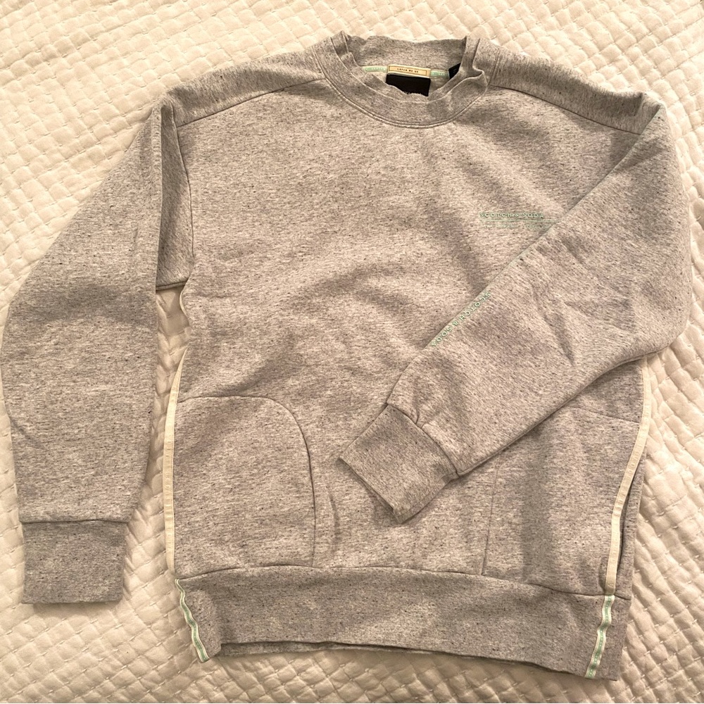 Scotch and Soda Pullover